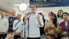 Jajal LRT Jabodebek Bersama Selebriti dan Influencer, Jokowi: Insya Allah Dioperasikan 26 Agustus  