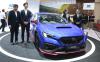 Tampilan The All-new Subaru Outback, Harga Rp779 Jutaan - Bagian 2