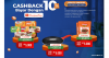 Serbu Promo Cashback ShopeePay + Gratis Ongkir di AladinMall! Belanja Jadi Makin Hemat
