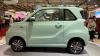 Saingi Wuling Air EV, Mobil Listrik Seres E1 Dijual Mulai Rp180 Jutaan di GIIAS 2023