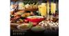 Rayakan HUT ke-78 RI dengan Menikmati Evening Buffet Park Hyatt Jakarta