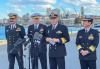 Negara-Negara Quad Latihan Perang di Lepas Pantai Sydney Australia