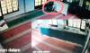  Terekam CCTV, Ayah Ajak Anak Curi Uang Kotak Amal di Masjid Purwokerto