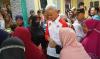 Tekan Angka Stunting, Ganjar Tinjau Posyando di Cilacap
