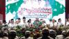 Jateng Bersholawat, Habib Bidin: Pak Ganjar Boleh Pensiun dari Gubernur, Tapi Tidak di Hati Kita