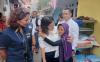 Terima Santunan Duka KTA Asuransi Partai Perindo, Warga Cengkareng Terharu