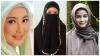 Deretan Artis Lawas Hijrah di Usia Muda, Nomor 3 Dinikahi Saudagar Kaya Selandia Baru
