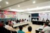TGB Zainul Majdi Ingatkan Pendukung Ganjar Pranowo Tak Sebar Ujaran Kebencian - Bagian 3