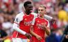 Hasil Liga Inggris 2023/2024: Arsenal Awali Musim dengan Kalahkan Nottingham Forest 