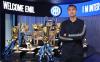 Emil Audero Datang, Inter Milan Ungkit Indonesia