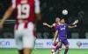 Hasil Liga 1 2023/2024: Persik Kediri Libas Persis Solo 