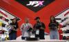 Helm Karya Anak Bangsa, JP Industries Luncurkan 5 Produk Baru di GIIAS 2023 - Bagian 1