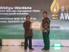 Dorong Pemberdayaan Masyarakat, Askrindo Borong TJSL & CSR Awards 2023 - Bagian 1