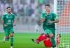 Debut Fantastis Firmino di Liga Arab Saudi: Jadi Kapten dan Langsung Hattrick!