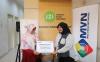 MNC Vision Networks dan MNC peduli Kunjungi Rumah Singgah Pasien - Bagian 1