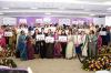 KTT G20 EMPOWER Luncurkan Deklarasi Gandhinagar 