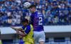 Hasil Liga 1 2023/2024: Sempat Unggul, Persib Gagal Kalahkan Barito Putera