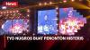 Tyo Nugros Sukses Buat Penonton Konser DEWA 19 Featuring All Stars Histeris