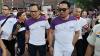 Ridwan Kamil Launching Senam Bugar Jabar Juara Volume 2, Ucapkan Sayang Kota Bogor