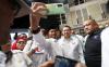 HT Pimpin Konsolidasi Partai Perindo se-DKI & Banten : Optimistis Raih 2 Digit, Jangan Gentar! - Bagian 3
