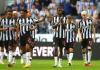 CEO Newcastle soal Segrup dengan PSG dan AC Milan di Liga Champions: Luar Biasa, Semangat!