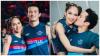 Cinta Laura Unggah Foto Mesra Bareng Arya Vasco sang Pacar, Netizen Heboh: The Real Barbie dan Ken