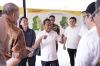 Investor Lokal Hadapi Masalah di Proyek IKN, Bahlil Janji Cari Solusi  