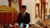Jokowi soal Dukungan Golkar dan PAN ke Prabowo: Itu Urusan Partai