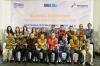 Kelola SPBU, BRI Timor Leste dan Pertamina Sediakan Integrated Banking Solution