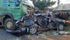 Kronologi Mobil Klub Vietnam Ditabrak 2 Truk Sekaligus hingga 3 Orang Tewas