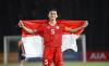 AFC Sebut Rizky Ridho Bintang Potensial di Piala Asia 2023: Bisakah Dia Bawa Indonesia Sukses?