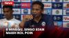 Arema FC Nol Poin, Belum Pernah Menang Laga Kandang di Stadion Kapten I Wayan Dipta