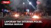 Marah Laporan Tak Diterima Polisi, Ratusan Warga Dago Atas Bandung Blokir Jalan
