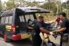 Kecelakaan di Mojokerto, Wartawan Tewas Terlindas Truk saat Liputan Galian C