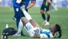  Carlos Fortes dan Syaiful Cedera saat PSIS Hadapi Dewa United, Begini Kondisinya
