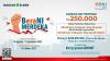 MNC Sekuritas dan BNI Asset Management Gelar Promo Berani Merdeka, Raih Cashback Rp250.000 di Aplikasi MotionTrade