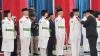 36 Anggota Paskibraka Jabar 2023 Dikukuhkan, Ridwan Kamil Pesan Ini