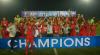 Peringkat FIFA Timnas Indonesia dari Masa ke Masa, Pernah Ranking 87 di Tahun 1998 dan 2001