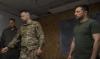 Wah, Zelensky Kunjungi Tokoh Neo-Nazi di Garis Depan Pertempuran Donetsk
