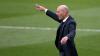 Real Madrid Ditinggal Alonso, Zidane Lempar Isyarat Comeback yang Menggetarkan