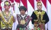 Presiden Jokowi Tegaskan Pemimpin Indonesia Selanjutnya Harus Punya Public Trust
