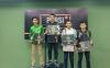Perwakilan Malang Jalani Latihan Khusus Hadapi Grand Final POBSI Cup Pelajar Mahasiswa 2023