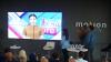 Content Creator Nilai Presenter AI iNews sebagai Bentuk Adaptasi