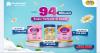 AladinMall Punya Promo Susu S26 Procal Gold Lho Bunda, Ada Gratis Ongkir Juga!