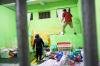 Foto-Foto Lapas Perempuan Gorontalo Digeledah, Warga Binaan Tes Urine