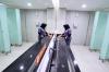 Tampilan Terbaru Pusat Perbelanjaan Legendaris Bandung Indah Plaza usai Renovasi - Bagian 5