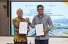 BSI Gandeng JMTO untuk Tingkatkan Inklusi Keuangan Syariah di Dalam Negeri