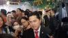 Jadi Cawapres Potensial Dampingi Ganjar Pranowo, Erick Thohir: Alhamdulillah