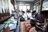 Ganjar Pranowo Ziarah ke Makam Ulama Jateng Mbah Dalhar - Bagian 1