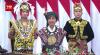 Jokowi Sebut Energi Hijau dan Hilirisasi Jadi Peluang Indonesia Menjadi Negara Maju 